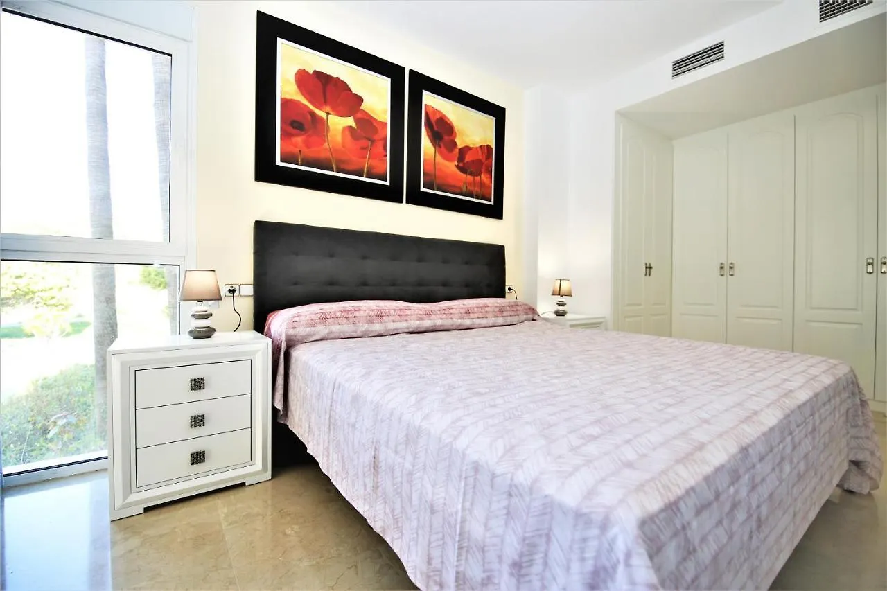 Estepona Port Apartment Luna