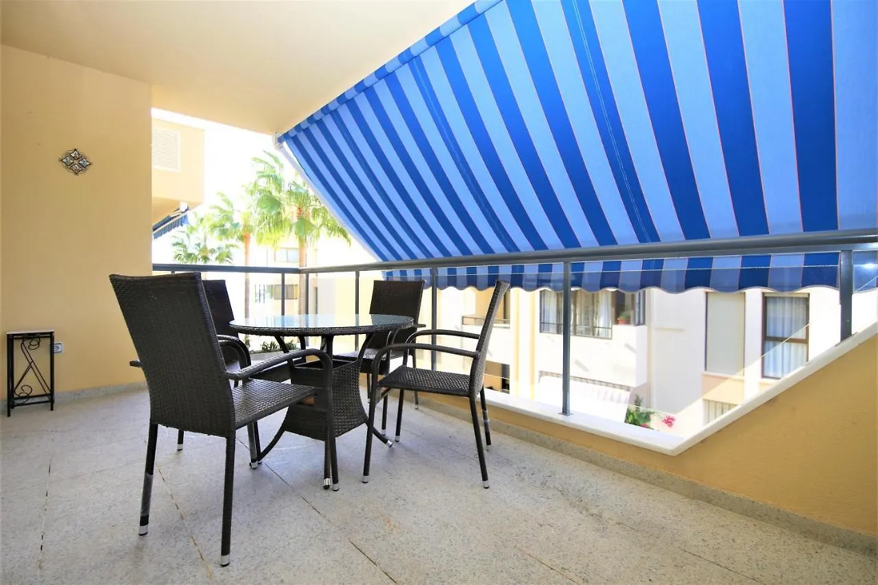 Estepona Port Apartment Luna