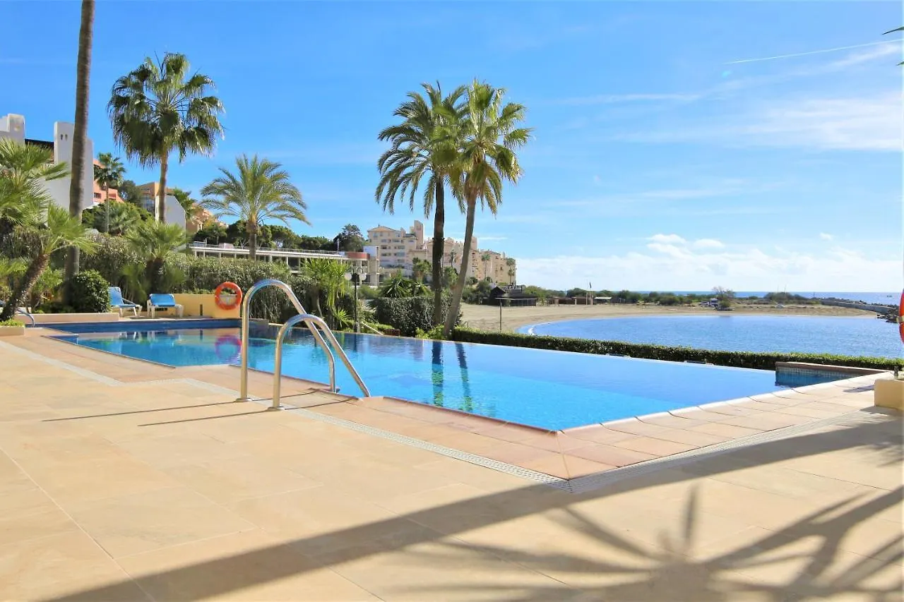 Estepona Port Apartment Luna