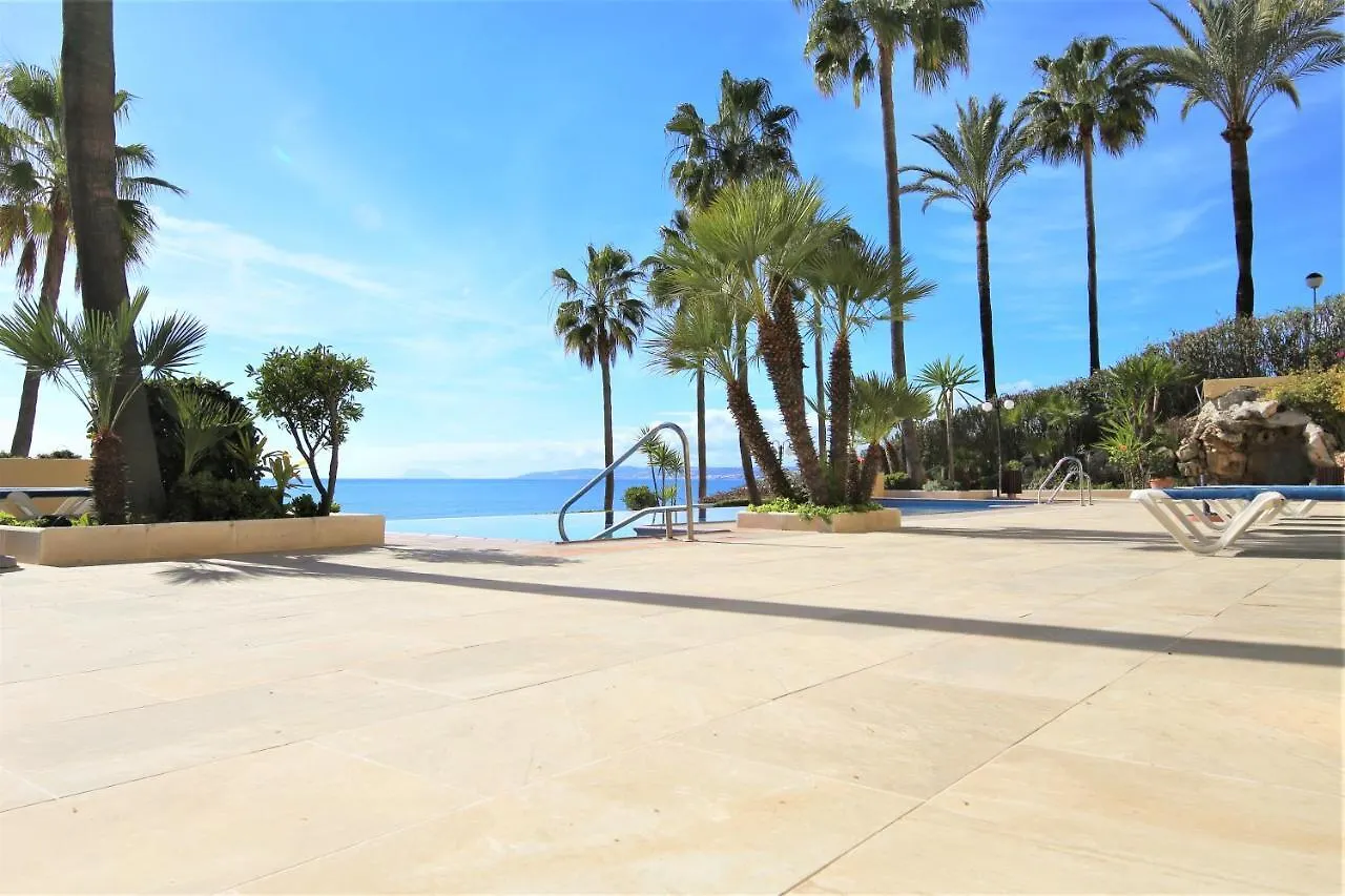 Estepona Port Apartment Luna