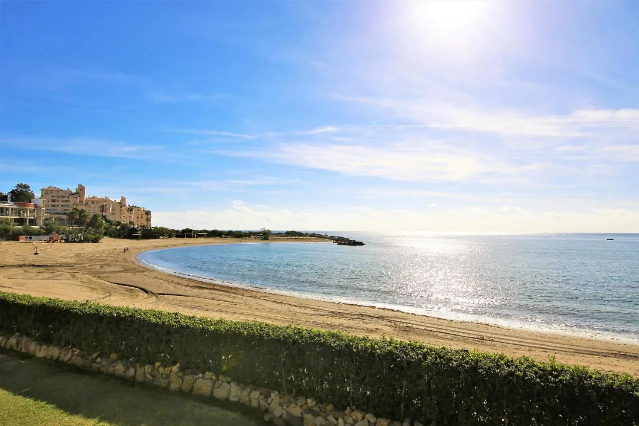Estepona Port Apartment Luna 0*,